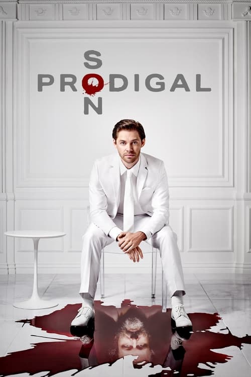 Show cover for Prodigal Son