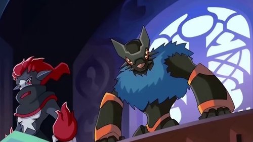 Background image for Episode 9