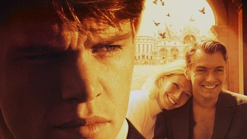 Talented Mr. Ripley