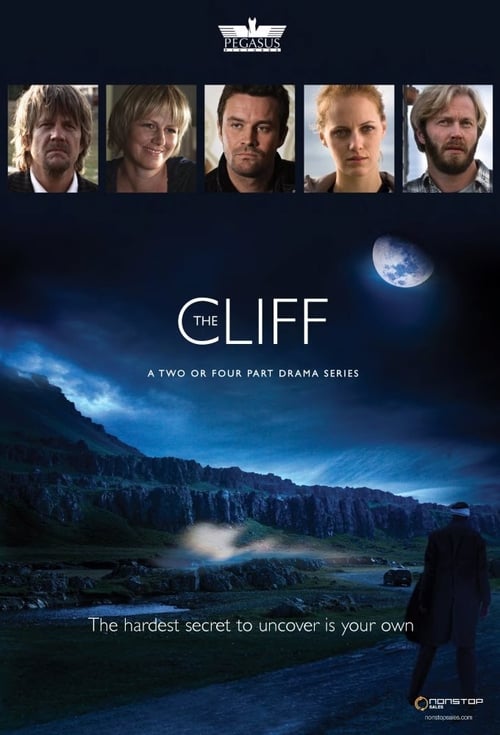 Show cover for The Cliff