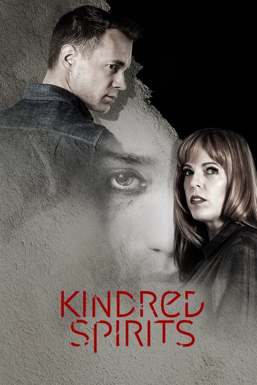 Show cover for Kindred Spirits