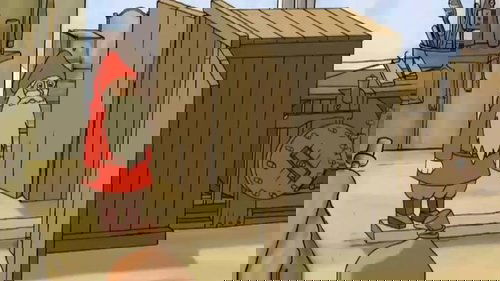 Background image for Treasure Hunt