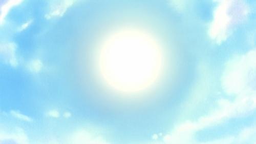 Background image for To the Future! The Path to the Sun!