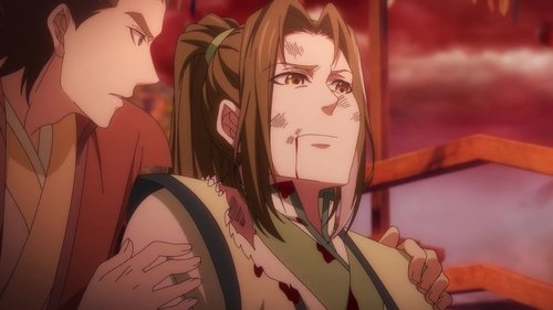 Background image for Episode 34