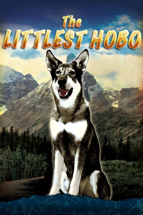 Show cover for The Littlest Hobo