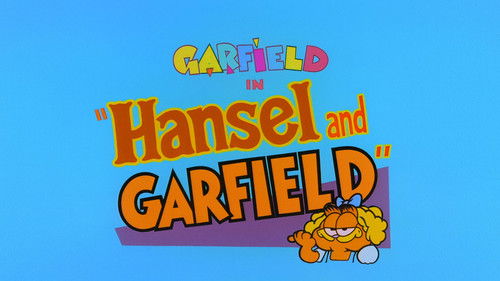 Background image for Hansel and Garfield