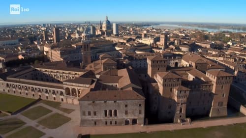 Un viaggio nel genio italiano: da Roma a Mantova