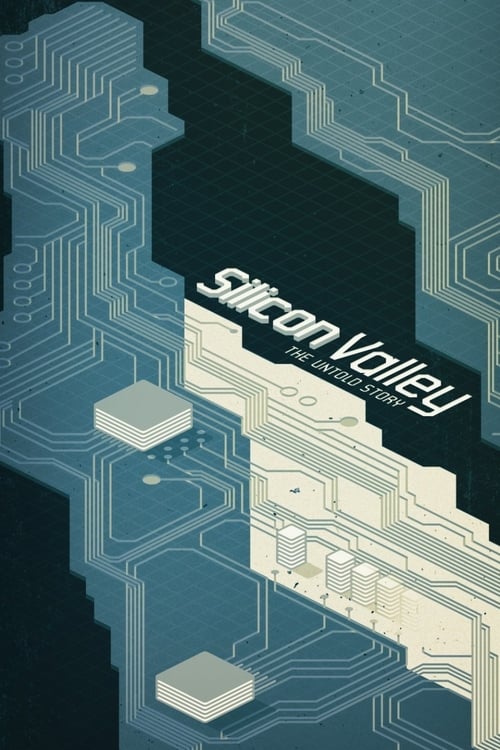 Show cover for Silicon Valley: The Untold Story