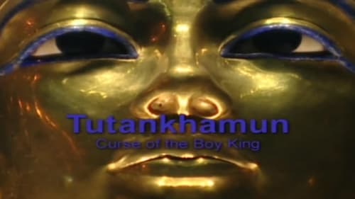 Tutankhamun