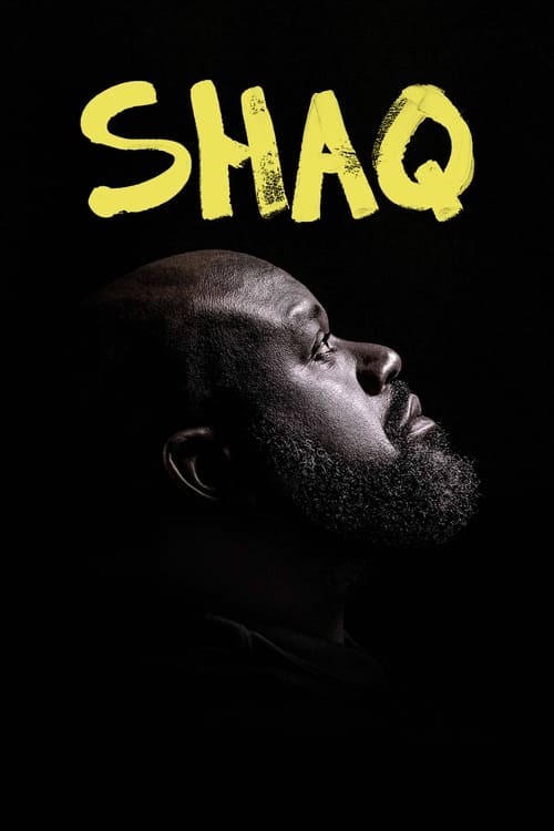 Show cover for Shaq