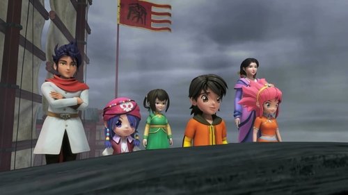 Background image for Episode 22