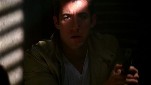 Background image for Smoke Gets in Your CSI's