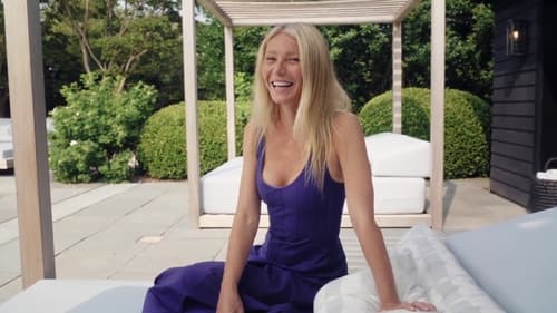 73 Questions with Gwyneth Paltrow