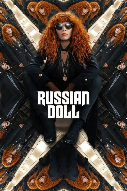 Show cover for Russian Doll