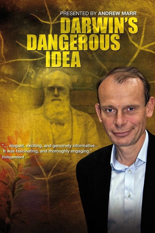 Show cover for Darwin's Dangerous Idea