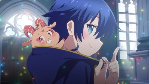 Background image for I'll Join the Church!