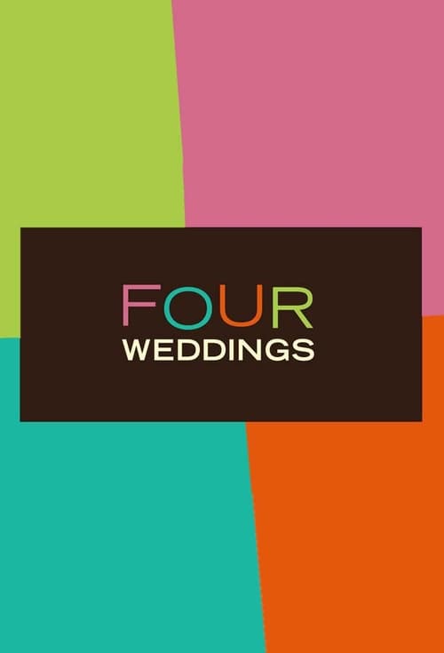 Show cover for Four Weddings