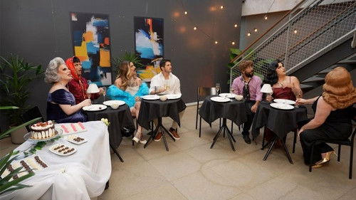 Background image for Episode 5