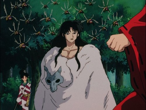 Background image for Three-Sided Battle to the Death