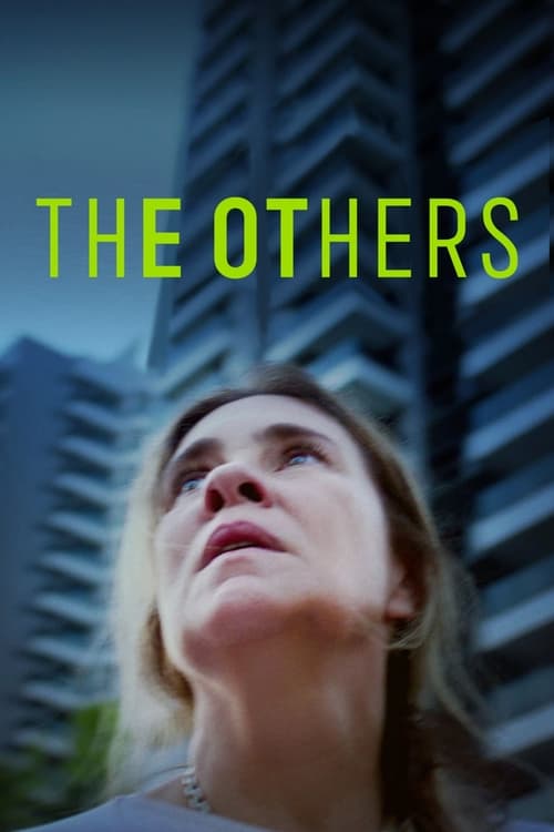 Show cover for The Others