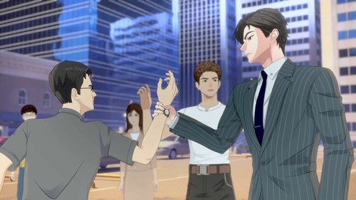 Background image for The Bad Fate Caused By A Bottle of Disinfectant