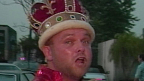 ECW Hardcore TV - Jun. 29, 1993