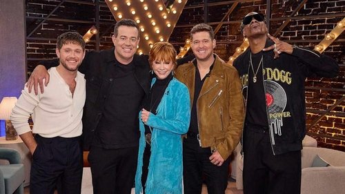 Background image for The Blind Auditions Season Premiere