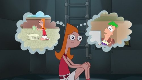 Background image for Phineas and Ferb's Quantum Boogaloo