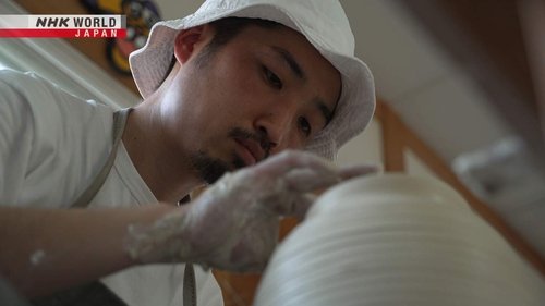 Background image for Following in the Footsteps of a National Treasure