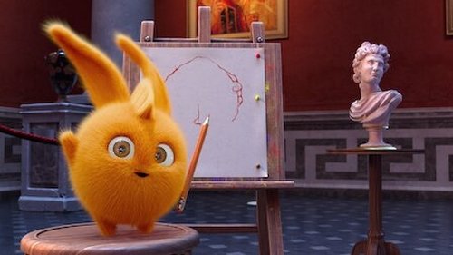 Background image for Wonder Brush