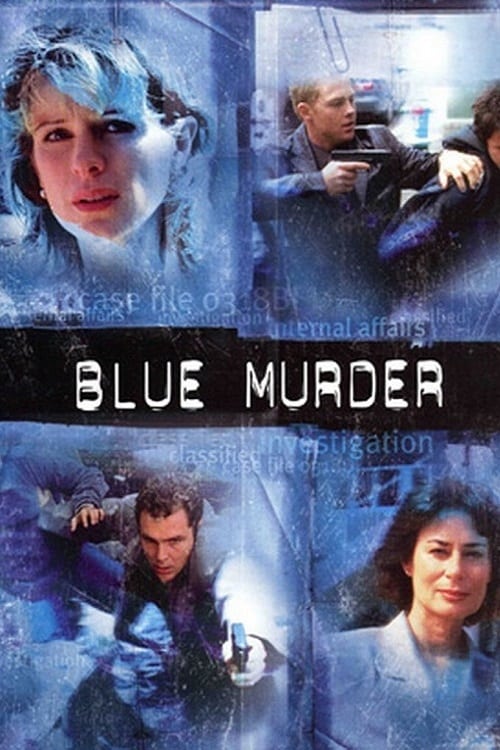 Show cover for Blue Murder