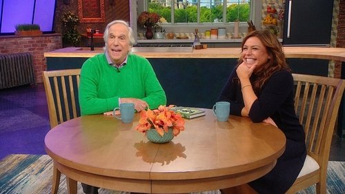 Background image for Henry Winkler Is Joining Rach