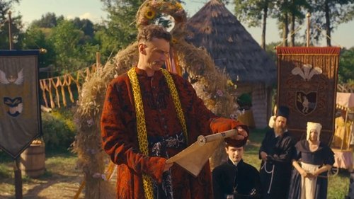 Background image for The Harvest Festival