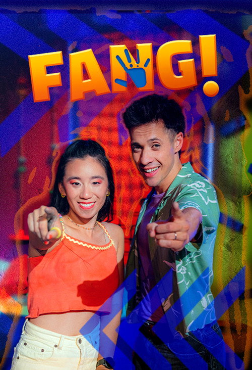 Fang!
