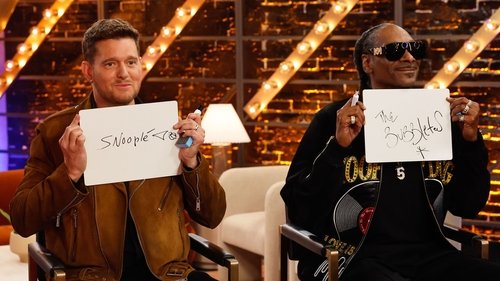 Background image for The Blind Auditions, Part 5