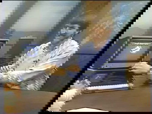 Background image for Computer Games
