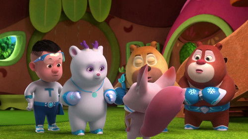 Background image for Episode 14