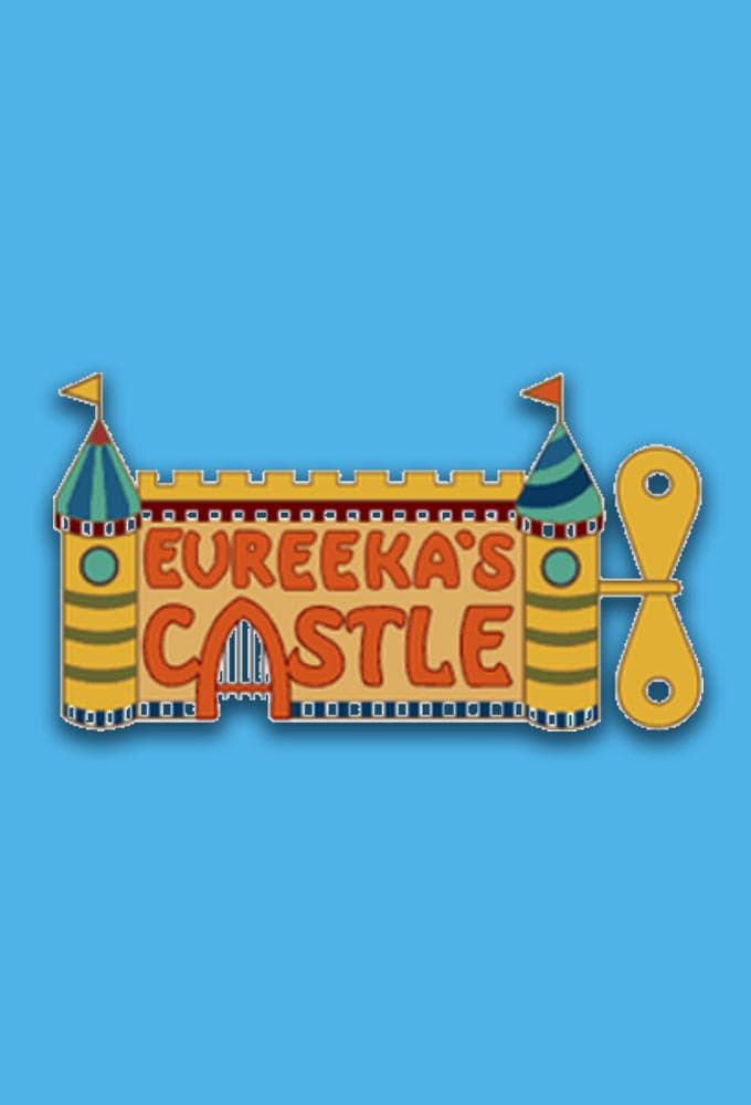 Show cover for Eureeka's Castle