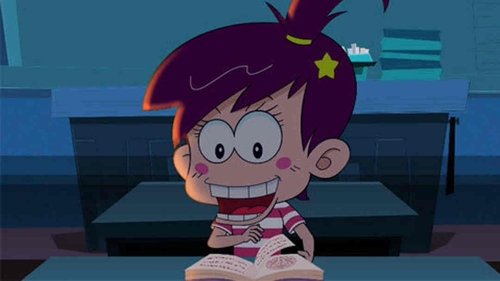 Background image for Episode 15