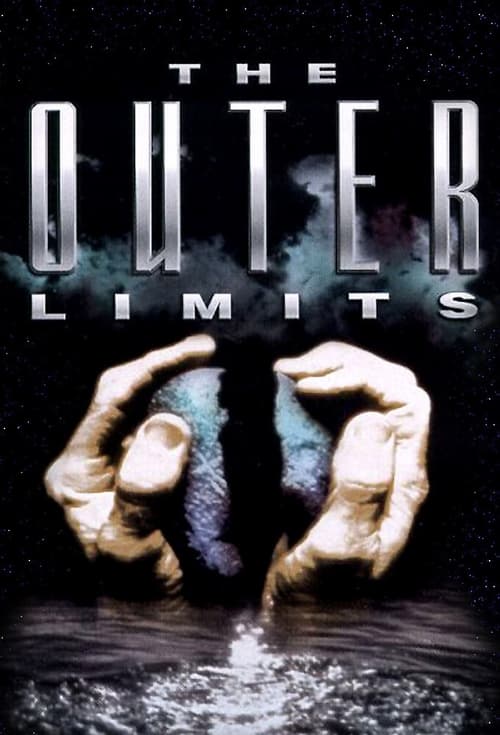 Show cover for The Outer Limits