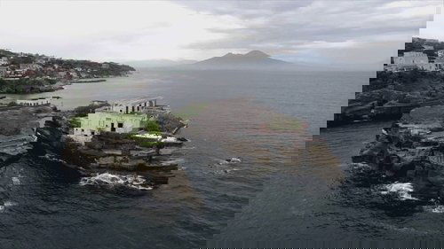 Background image for Islands of the Damned