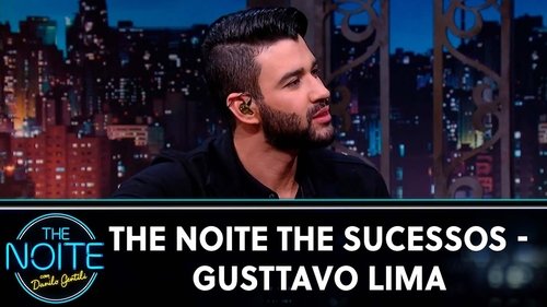 Background image for The Noite The Sucessos - Gusttavo Lima