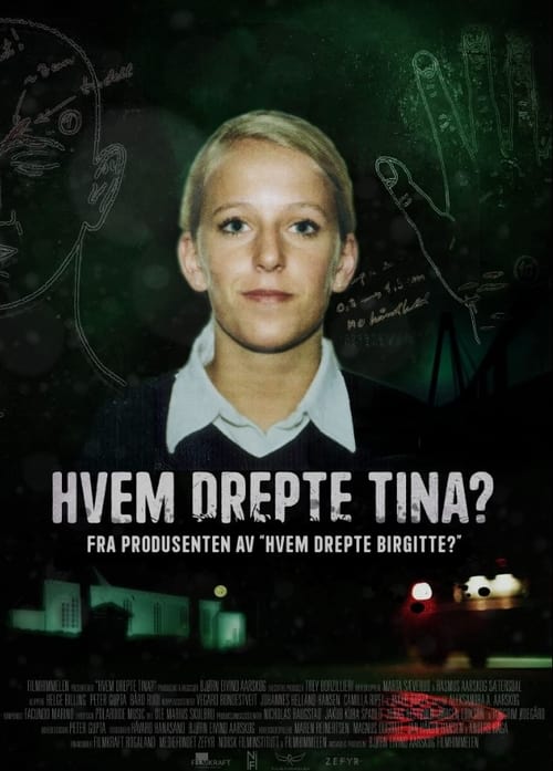 Hvem drepte Tina?