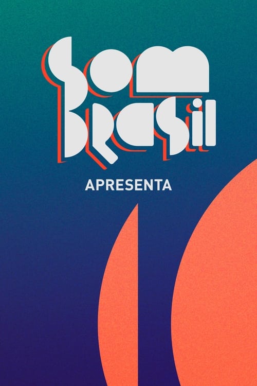 Show cover for Som Brasil apresenta