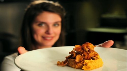 Background image for Cracklin' Kitchen