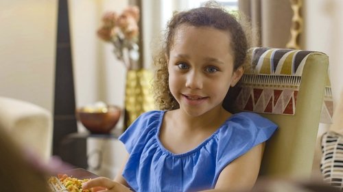 Background image for Sienna's Nigerian Jollof Rice