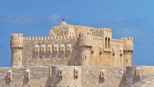 Background image for Wonder and Diversity at Alexandria