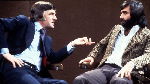 Background image for George Best, Michael Caine