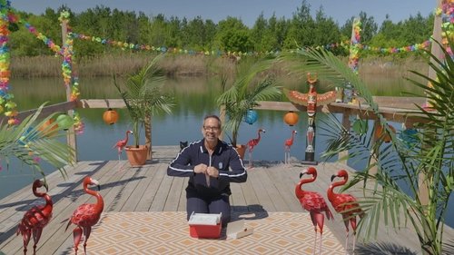 Background image for Episode 5