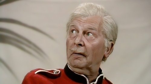 Background image for The Face on the Poster